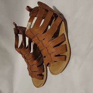 Toddler Girl sandals